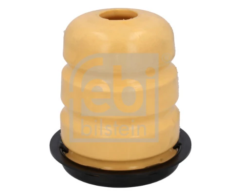 Rubber Buffer, suspension